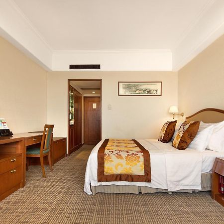 Citic Ningbo International Hotel Екстер'єр фото