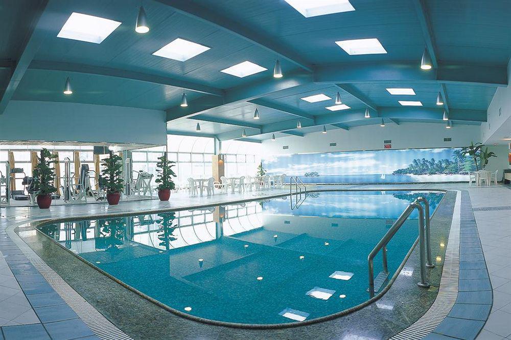 Citic Ningbo International Hotel Зручності фото